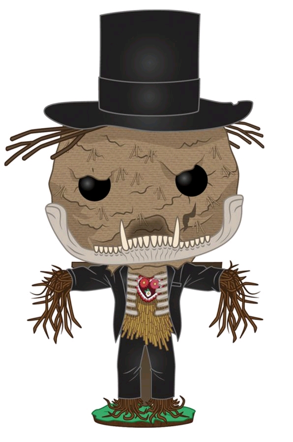 Scarecrow - Creepshow Funko Pop! Vinyl