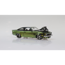 1:24 A9X Torana Supercharged Colour Shift w/ Flames