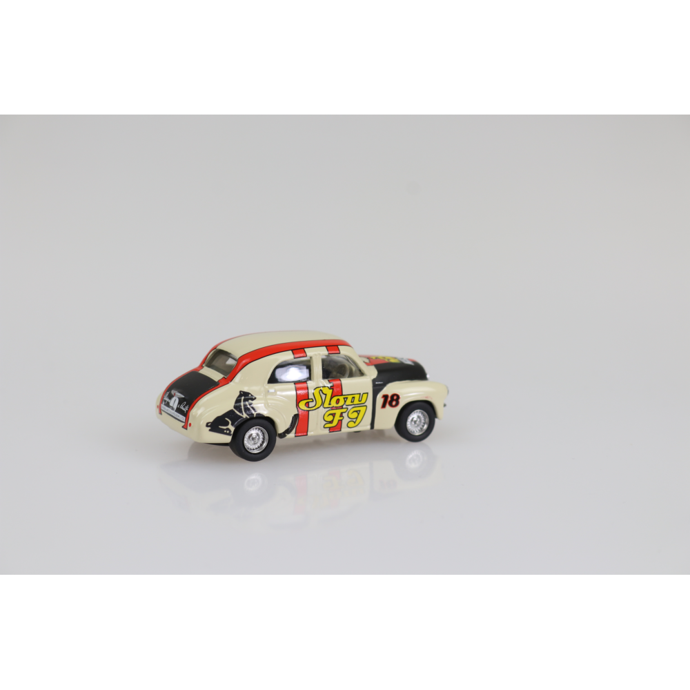 1:64 #18 Slow FJ 1955 Holden – Diecast Model Collectible