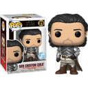House Of The Dragon- Ser Criston Cole Funko Pop! Vinyl Figure #21
