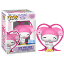 Hello Kitty & Friends - My Melody with Ribbon Funko Pop! Vinyl Figure #109