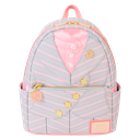 Wicked- Glinda Cosplay Mini Backpack- Loungefly
