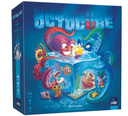 Octocube Board Game