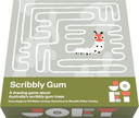 Scribbly Gum Game