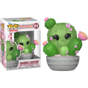 Kawaii Plants - Kawaii Cactus Pop! Vinyl Figure #01