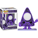 Retro Toys - Ouija Planchette Funko Pop! Vinyl Figure #153