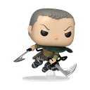 Attack on Titan - Connie Springer Pop! Vinyl Figure