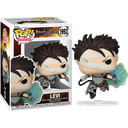 Attack on Titan - Levi Funko Pop! Vinyl Figure #1993