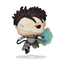 Attack on Titan - Levi Pop! Vinyl Figure