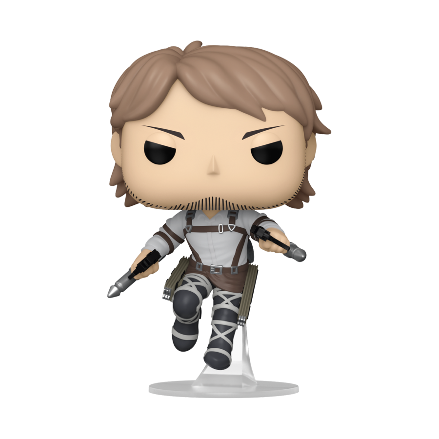 Attack on Titan - Jean Kirstein Pop! Vinyl Figure