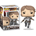 Attack on Titan - Jean Kirstein Funko Pop! Vinyl Figure #1992