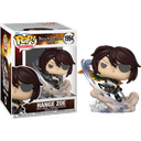 Attack on Titan - Hange Zoe Funko Pop! Premium Vinyl Figure #1994