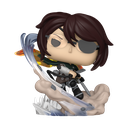 Attack on Titan - Hange Zoe Pop! Premium Vinyl Figure