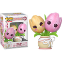 Kawaii Plants - Kawaii Tulip Pop! Vinyl Figure #04
