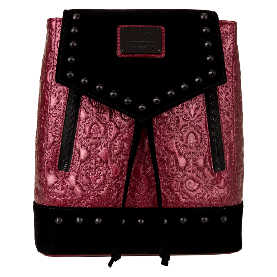 Disney Villains - Villains Mini Backpack - Loungefly