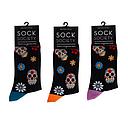 [371708] Sock Society - Day of the Dead