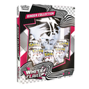 Pokémon TCG: Scarlet & Violet 10.5 White Flare Binder Collection
