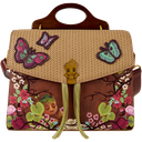 Guardians of the Galaxy - Groot Crossbody Bag - Loungefly
