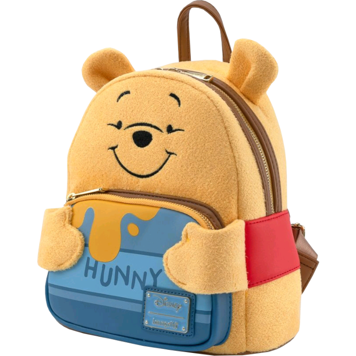 Winnie the Pooh - Hunny Tummy Mini Backpack - Loungefly