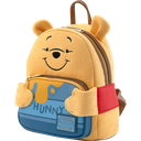 Winnie the Pooh - Hunny Tummy Mini Backpack - Loungefly
