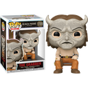 Black Phone - The Grabber in Chair Funko Pop! Vinyl Figure Plus #1789