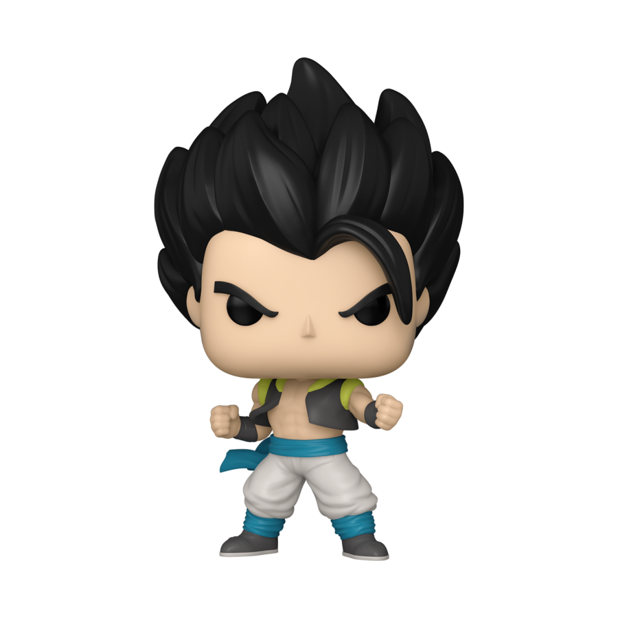 Dragon Ball Super: Broly - Gogeta Pop! Vinyl Figure #1863
