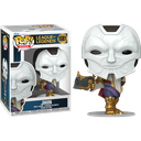 League of Legends - Jihn Funko Pop! Vinyl Figure #1081