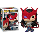 League of Legends - Yone Funko Pop! Vinyl Figure #1082