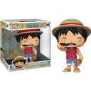 One Piece - Luffy 10" Funko Pop! Vinyl Figure #1945