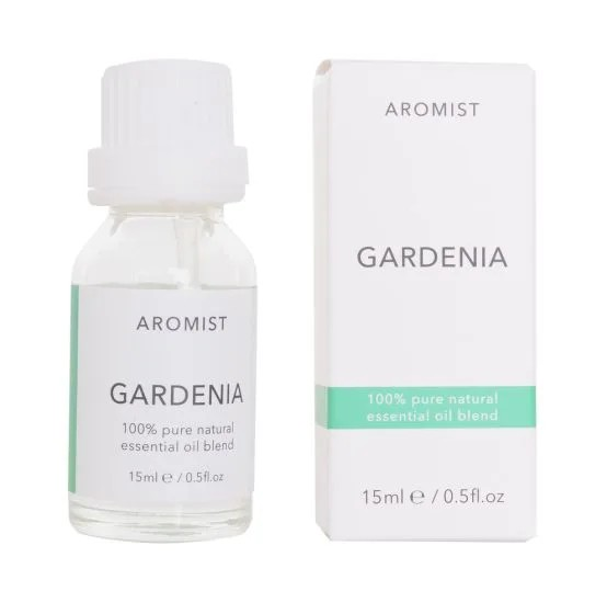Aromist Essential Oils - Gardenia