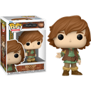 How to Train Your Dragon (2025) - Hiccup Funko Pop! Vinyl Figure #1790