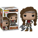 How to Train Your Dragon (2025) - Astrid Funko Pop! Vinyl Figure #1791