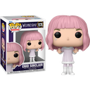 Wednesday - Enid Sinclair (Rave'N) Funko Pop! Vinyl Figure #1578