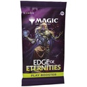 Magic the Gathering: Edge of Eternities Play Booster Pack