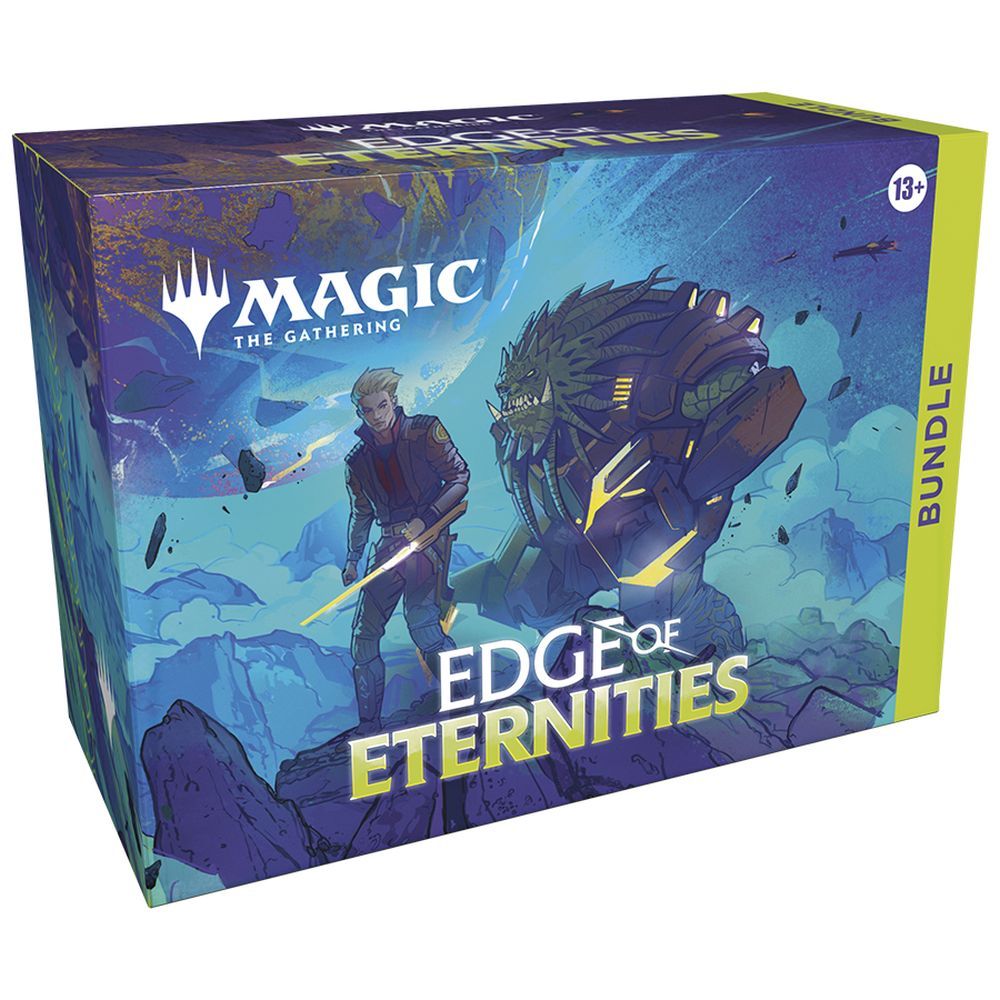 Magic the Gathering: Edge of Eternities Bundle