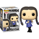 The Addams Family (1964) - Wednesday Addams (Dancing) Funko Pop! Vinyl Figure #1549