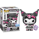 Hello Kitty - Kuromi 20th Anniversary Funko Pop! Vinyl Figure #115