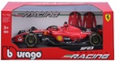 Bburago F1 1:18 Ferrari SF-23 - Charles Leclerc #16 2023 Die-cast Model (#43616812L)
