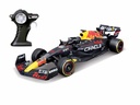 Maisto RC F1 Red Bull RB18 1:24 - Max Verstappen 2022 Champion Car (#1) (#47082356)