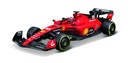 Maisto RC F1 Ferrari SF-23 1:24 - Charles Leclerc 2023 Car (#16) (#47082357)