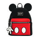 Disney - Mickey Mouse Mini Backpack - Loungefly