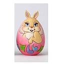 [4057679LOLA] Lola Bunny - Disney Traditions Egg Collection - By Jim Shore