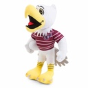NRL Manly Warringah Sea Eagles Plush Mascot