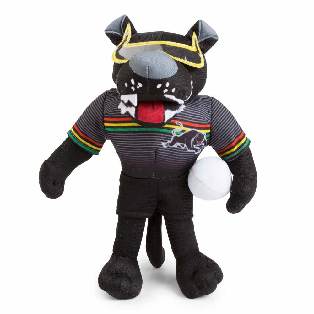 NRL Penrith Panthers Plush Mascot