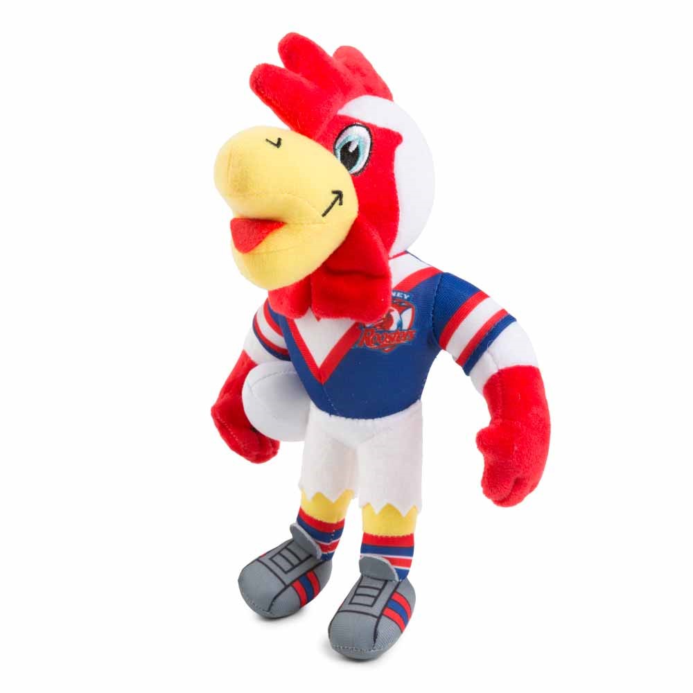 NRL Sydney Roosters Plush Mascot
