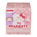 Hello Kitty and Friends - Cafe Latte Plush Keyring Surprise Blind Box