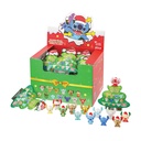 Disney Lilo & Stitch - Christmas Stitch Mini Figurine Blind Bag