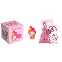 Hello Kitty and Friends My Melody Figurine Friendship Box