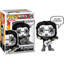 KISS - The Spaceman (Rock & Roll All Night) Funko Pop! Vinyl Figure #473