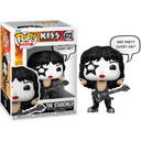 KISS - The Starchild (Rock & Roll All Night) Funko Pop! Vinyl Figure #472